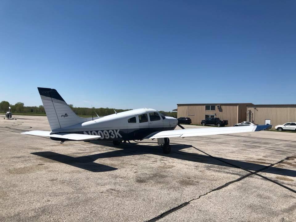 PA-28-180